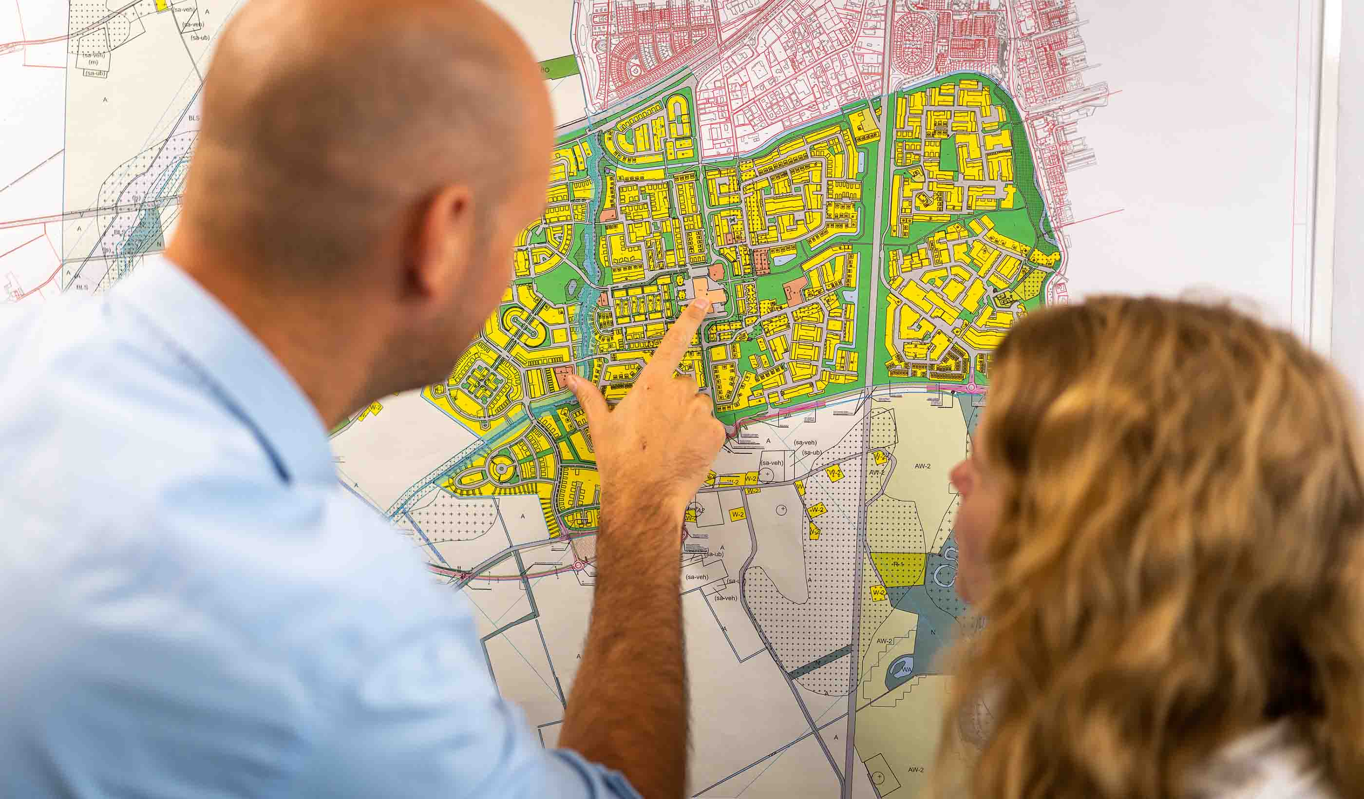 You'll love working here